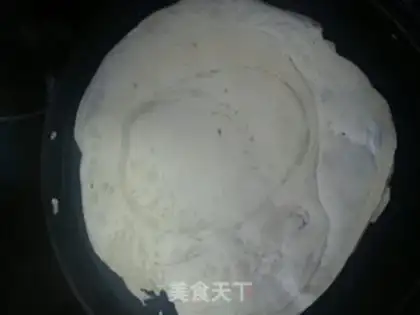 Make Four croquettes step 6