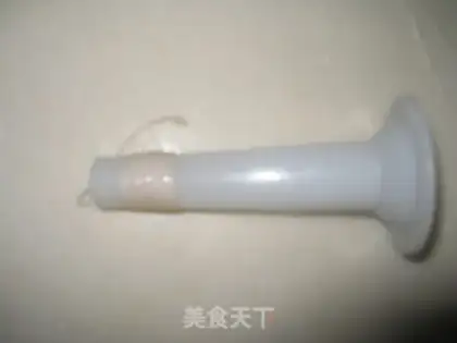 Make The little sausage step 8