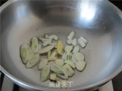 Make Carrots and crotch step 5