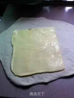 Make Carrots and crotch step 6