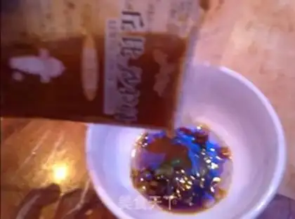 Make Cream shrimp step 5