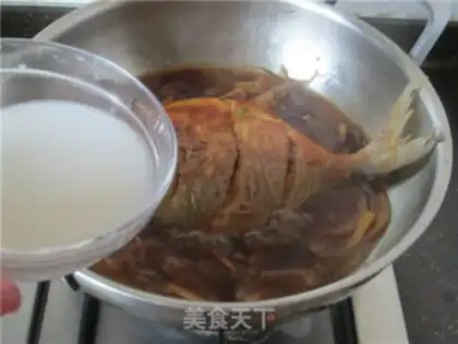 Make Carrots and crotch step 10