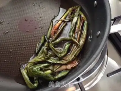 Make Chicken wings step 0