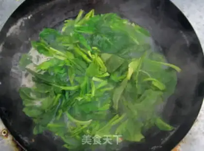 Make Spicy noodles step 6