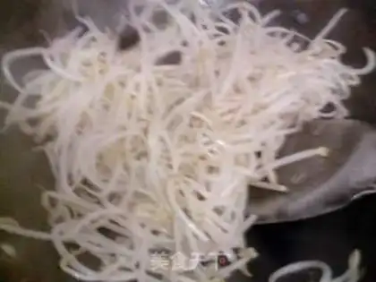 Make Springcake step 3