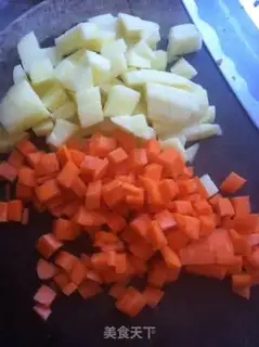 Make Lazy steak step 3