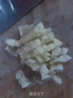 Make Round meatballs step 5
