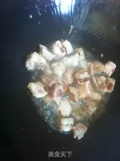 Make Lazy steak step 4