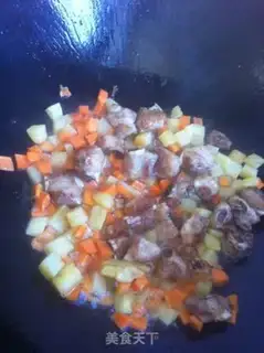 Make Lazy steak step 5
