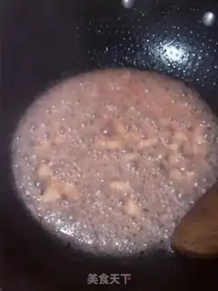 Make Round meatballs step 7