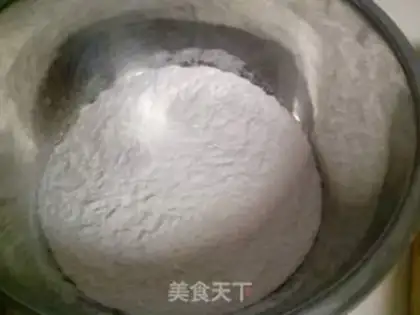 Make Springcake step 12