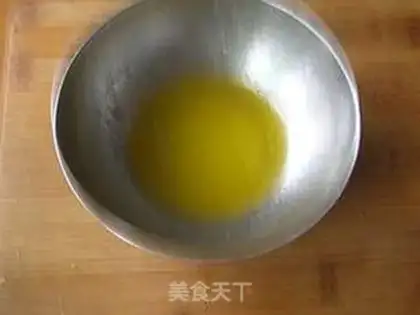 Make Roasted chips step 0