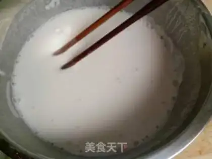Make Springcake step 13
