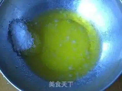 Make Roasted chips step 1