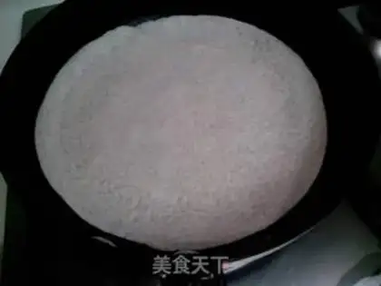 Make Springcake step 15