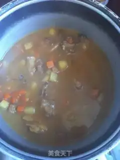 Make Lazy steak step 9