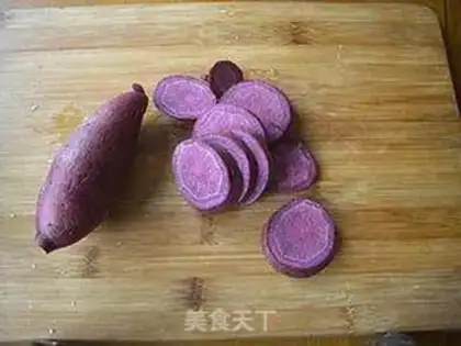 Make Roasted chips step 3