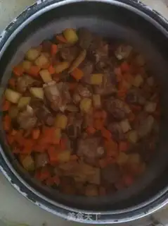 Make Lazy steak step 10