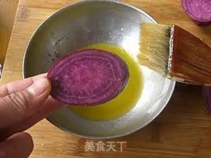 Make Roasted chips step 4