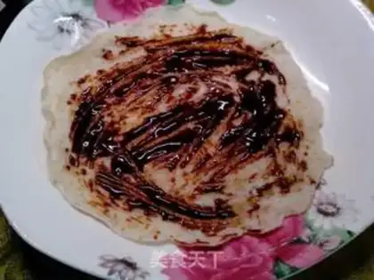Make Springcake step 17