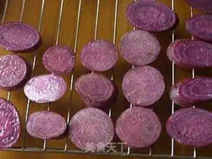 Make Roasted chips step 5