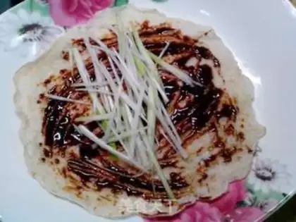 Make Springcake step 18