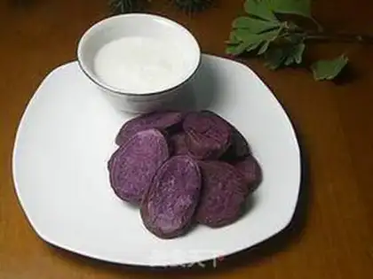 Make Roasted chips step 6