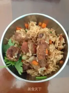 Make Lazy steak step 13