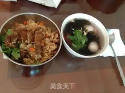 Make Lazy steak step 14