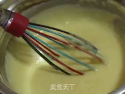 Make Copper turn step 1