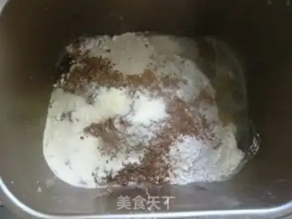 Make Chocolate toast step 0