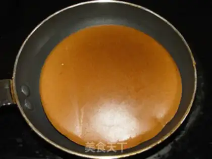 Make Copper turn step 5