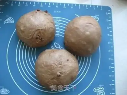 Make Chocolate toast step 5