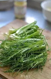 Make Silver salad step 3