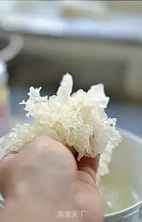 Make Silver salad step 5