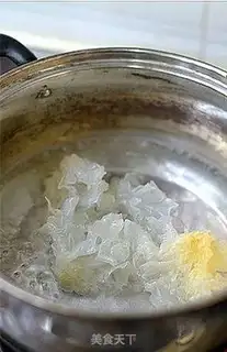 Make Silver salad step 6