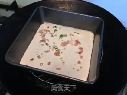 Make Skinny sausage step 4