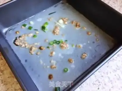 Make Skinny sausage step 5