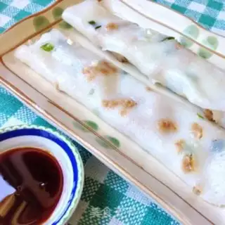Make Skinny sausage step 7