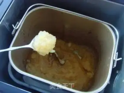Make Pineapple apple sauce step 4
