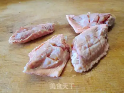 Make Three juicy pots step 4