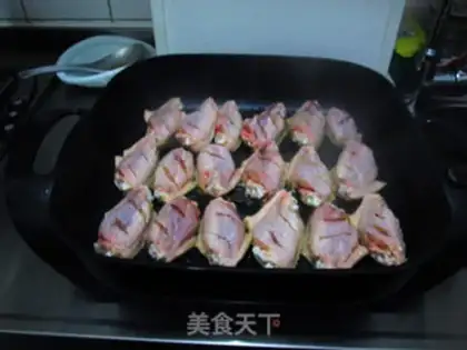 Make Three juicy pots step 5