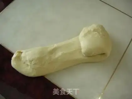 Make Milk bread step 0
