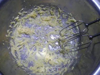 Make Milk-cake step 1