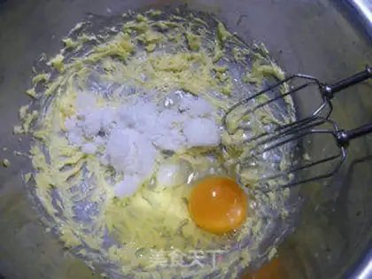 Make Milk-cake step 2