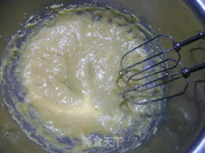 Make Milk-cake step 3