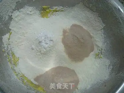 Make Milk-cake step 4