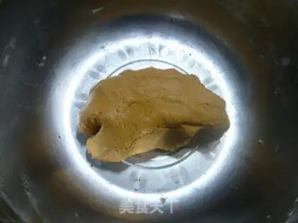 Make Milk-cake step 5