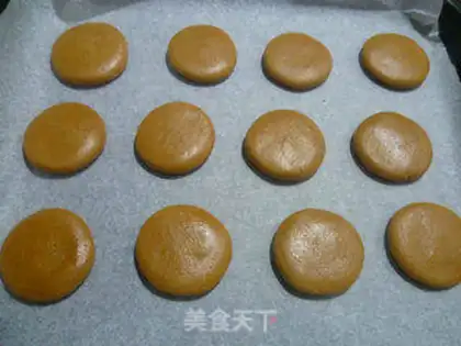 Make Milk-cake step 6