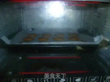 Make Milk-cake step 7
